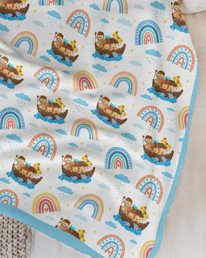 Vorlage Quilt Decke