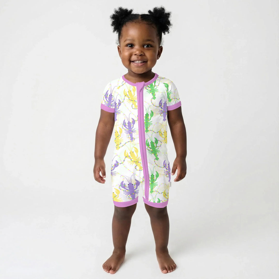 Vorlage Shorty Zippy