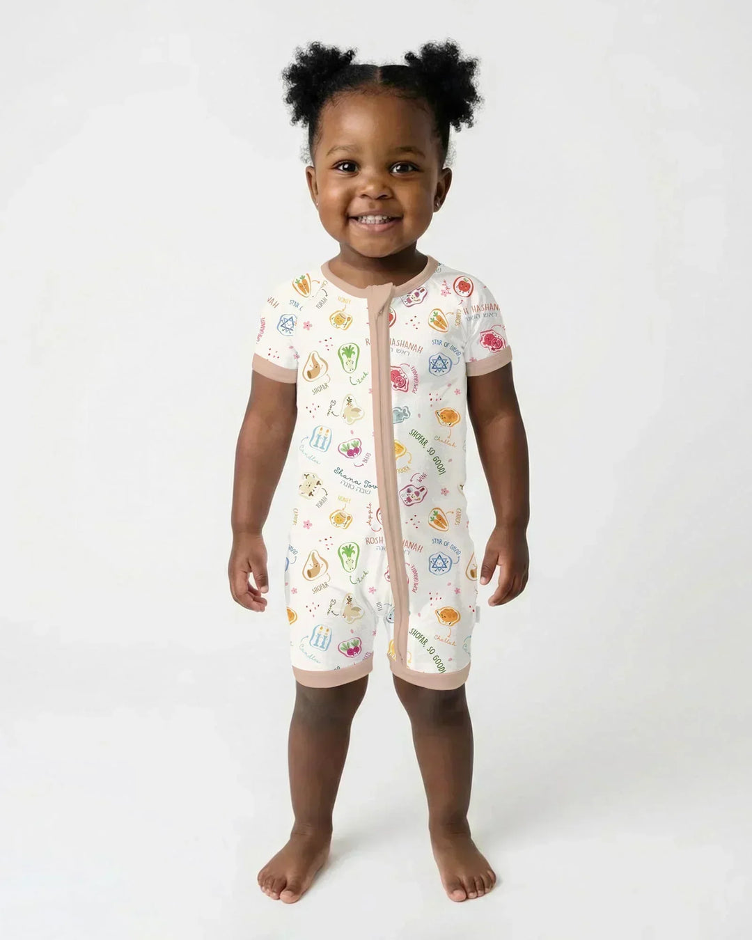 Vorlage Shorty Zippy