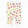 Frucht des Geistes Bambus-Jogginghose