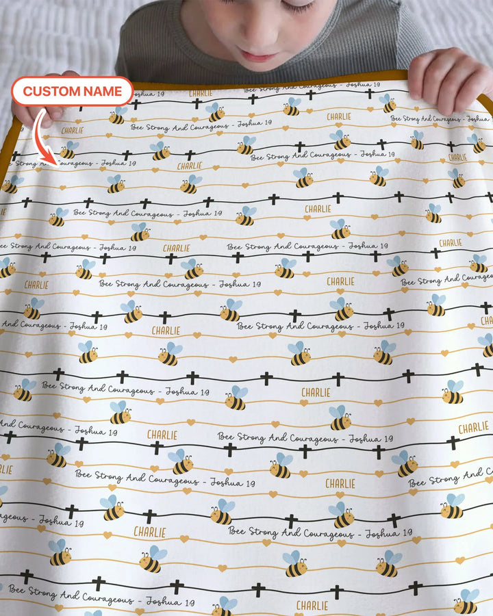 Vorlage Quilt Decke