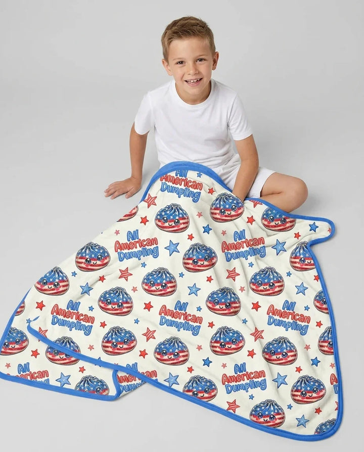 Vorlage Quilt Decke