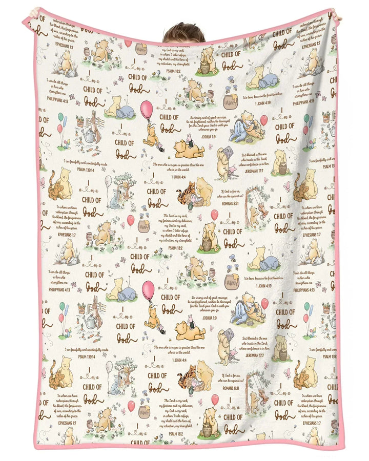 Vorlage Quilt Decke