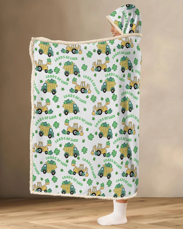 Vorlage für individuelles Damen-Pyjama-Set