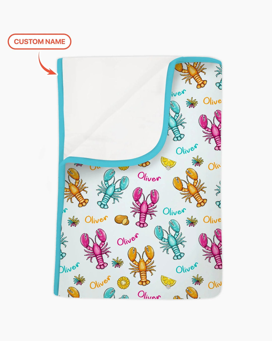 Vorlage Quilt Decke