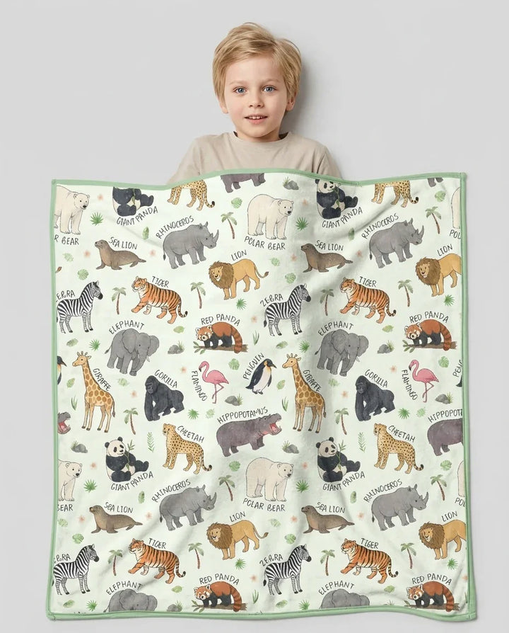 Vorlage Quilt Decke