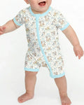 Vorlage Shorty Zippy