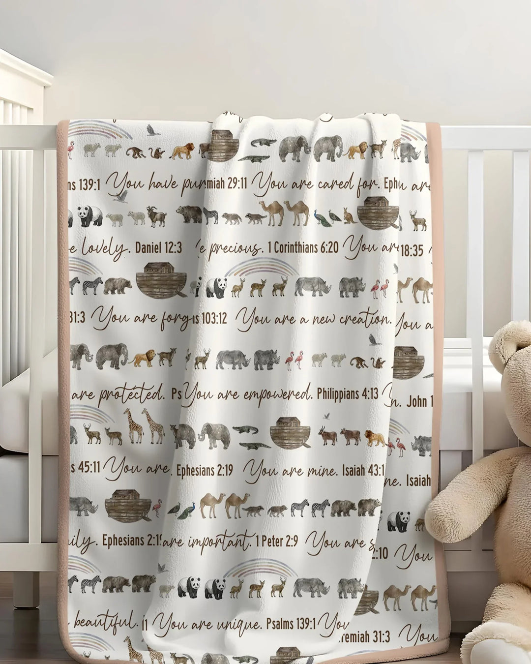 Vorlage Quilt Decke