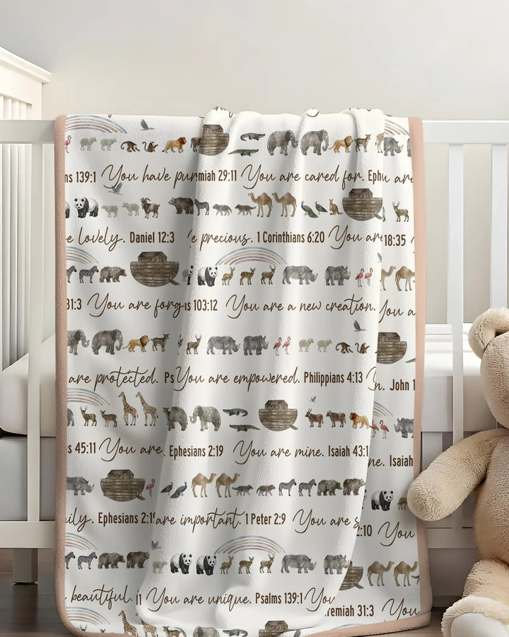 Vorlage Quilt Decke