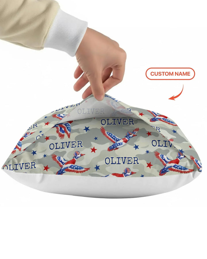 Vorlage für individuelles Damen-Pyjama-Set
