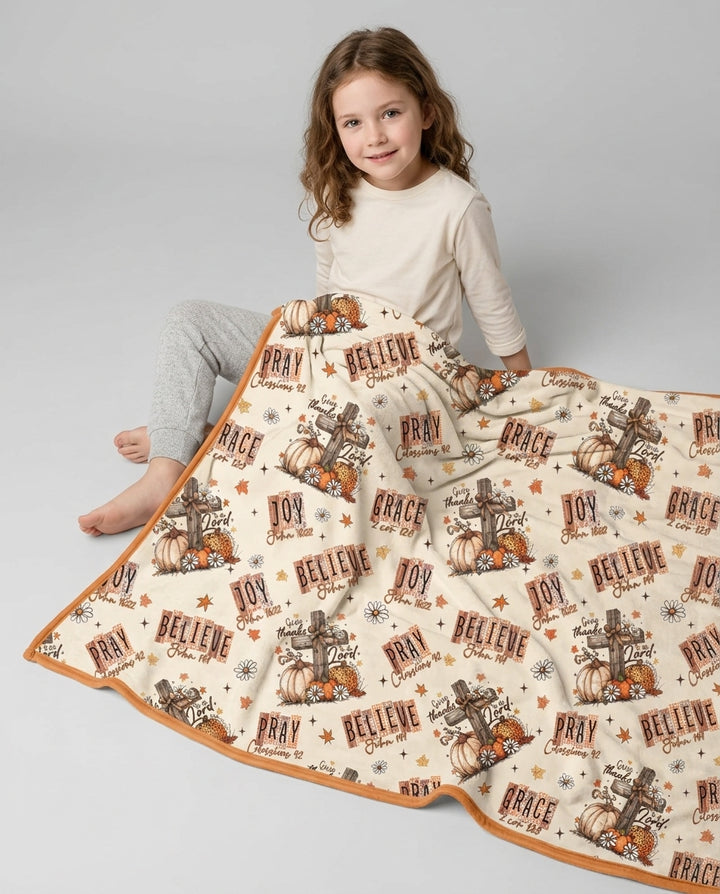 Vorlage Quilt Decke