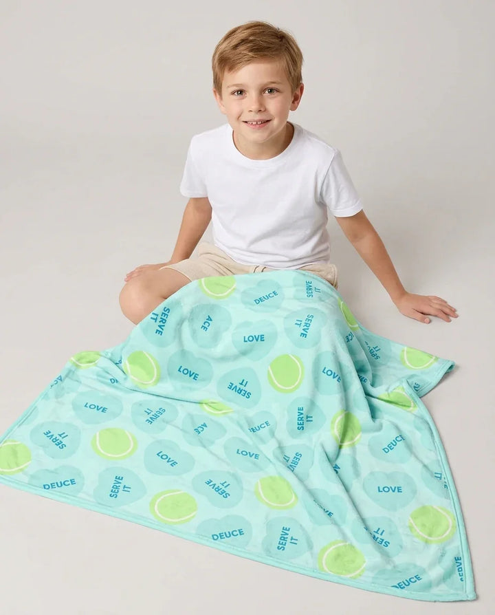 Vorlage Quilt Decke