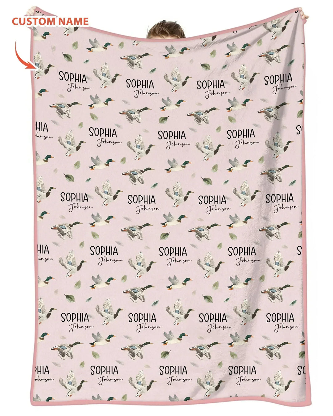 Vorlage Quilt Decke