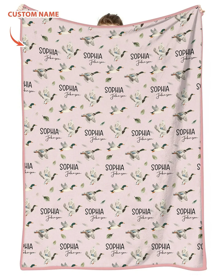 Vorlage Quilt Decke