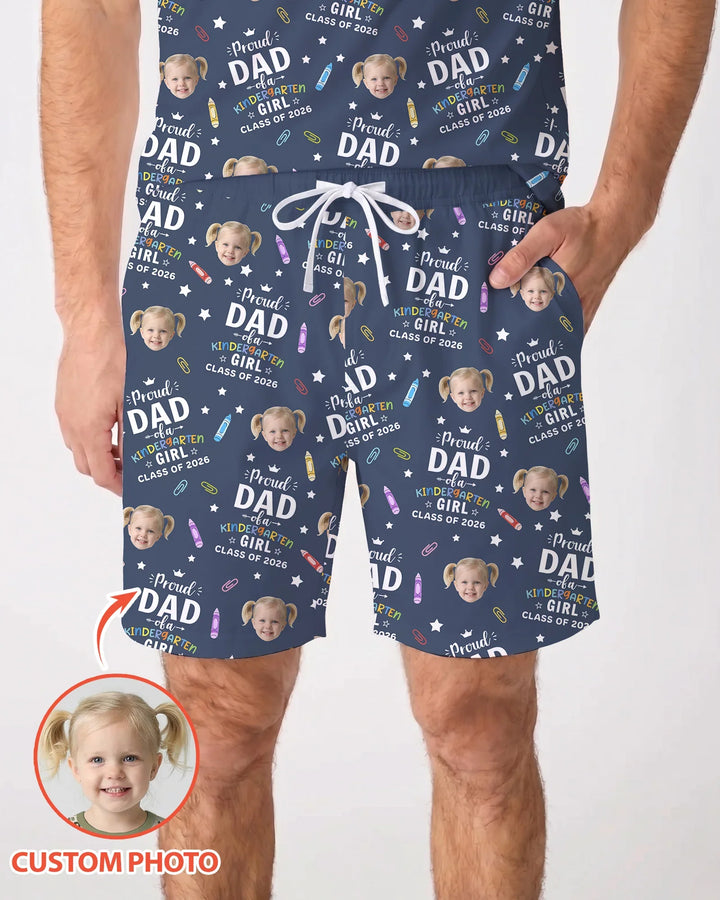 Bambus-Ackertraktoren-Outfit für Herren – Robust und lässig