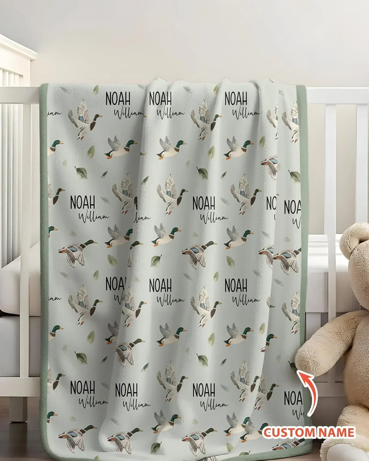 Vorlage Quilt Decke