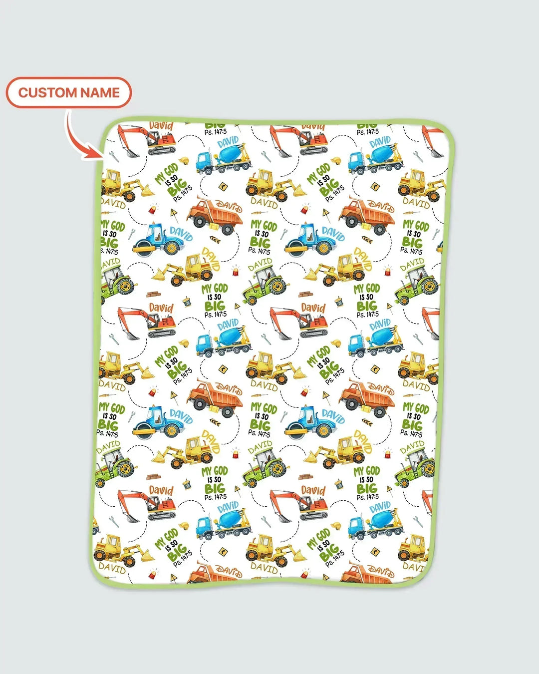 Vorlage Quilt Decke
