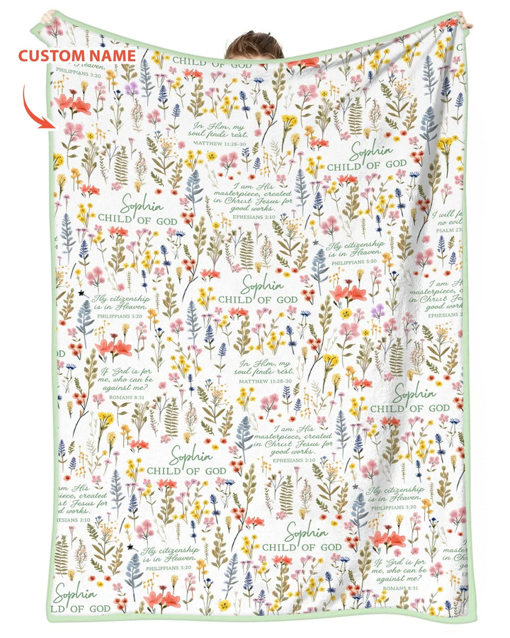 Vorlage Quilt Decke