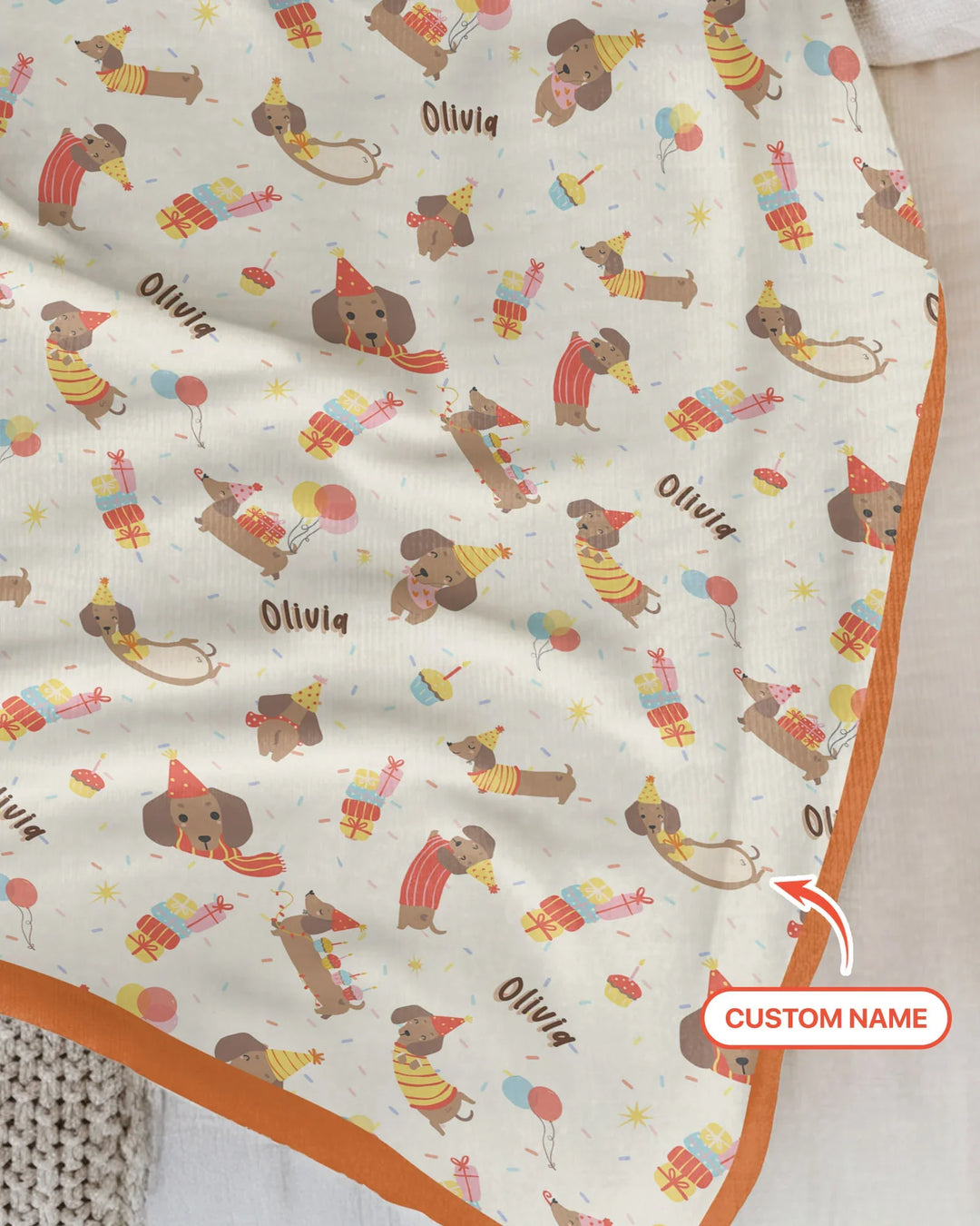 Vorlage Quilt Decke