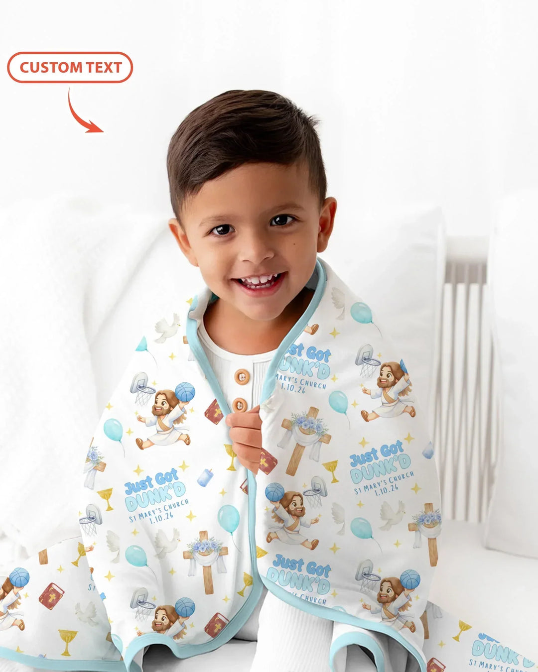 Vorlage Quilt Decke