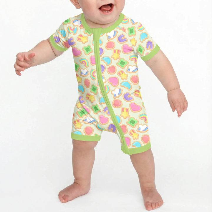 Vorlage Shorty Zippy