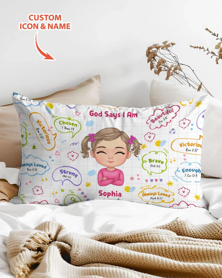 Vorlage für individuelles Damen-Pyjama-Set