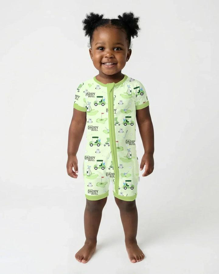 Vorlage Shorty Zippy