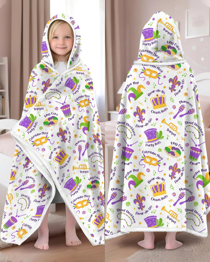 Vorlage für individuelles Damen-Pyjama-Set