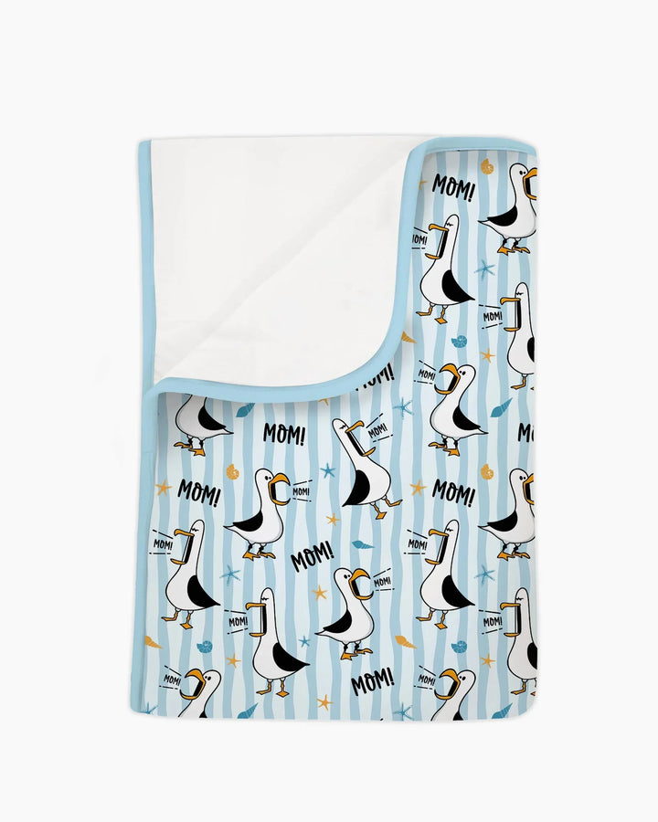 Vorlage Quilt Decke