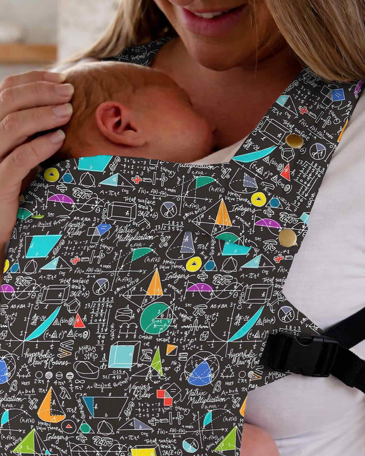 Vorlage Babytrage