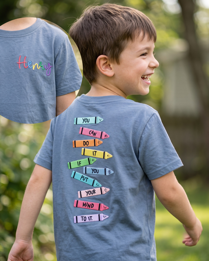 Sweatshirt mit Rundhalsausschnitt aus Bambusfaser