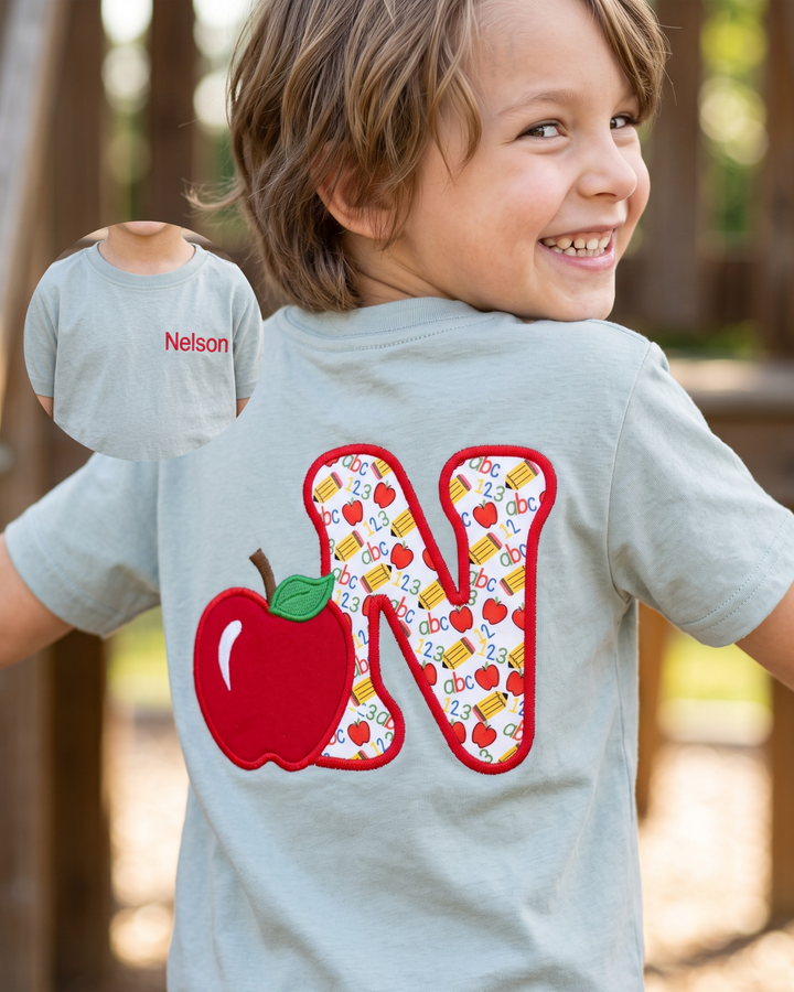 Sweatshirt mit Rundhalsausschnitt aus Bambusfaser