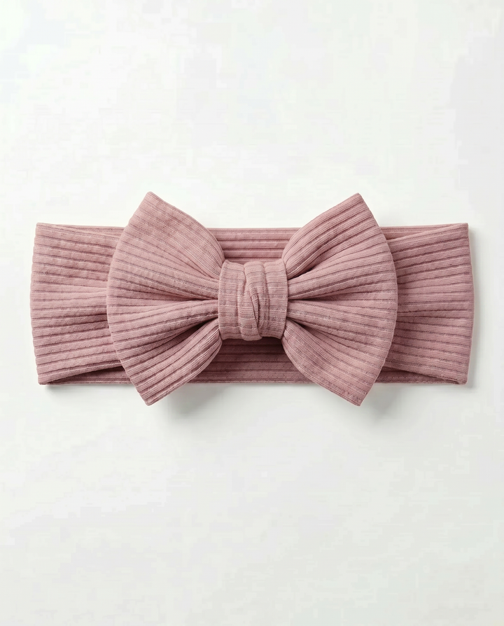 Dapper Dogs Bambusmütze mit Knoten