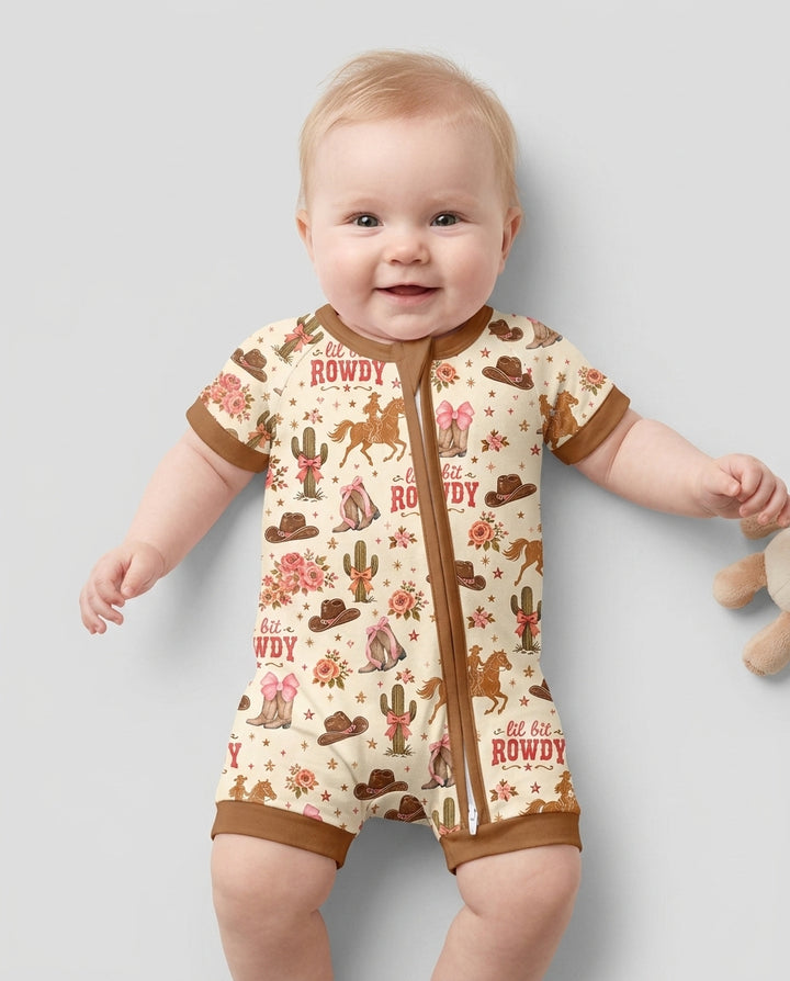 Vorlage Shorty Zippy