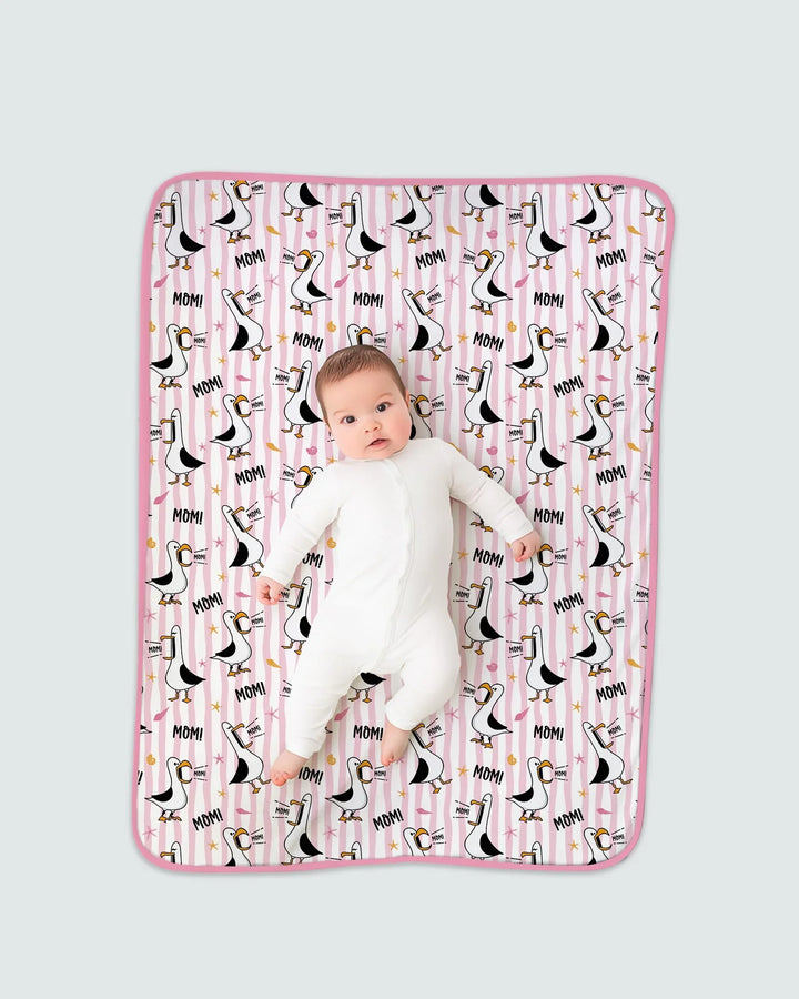Vorlage Quilt Decke