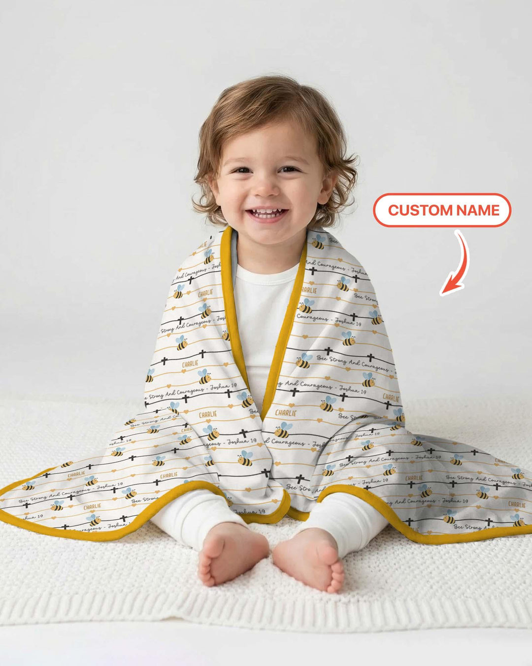 Vorlage Quilt Decke