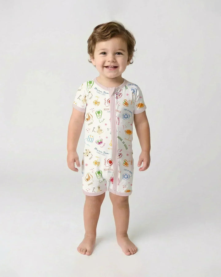 Vorlage Shorty Zippy