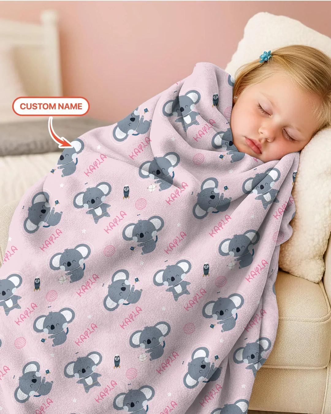 Vorlage Quilt Decke