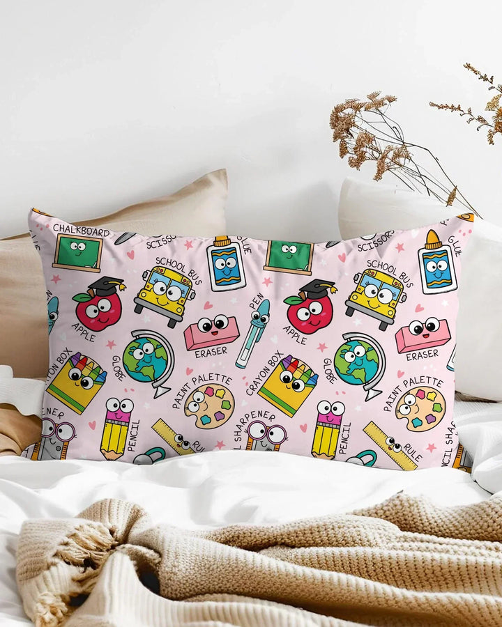 Vorlage für individuelles Damen-Pyjama-Set