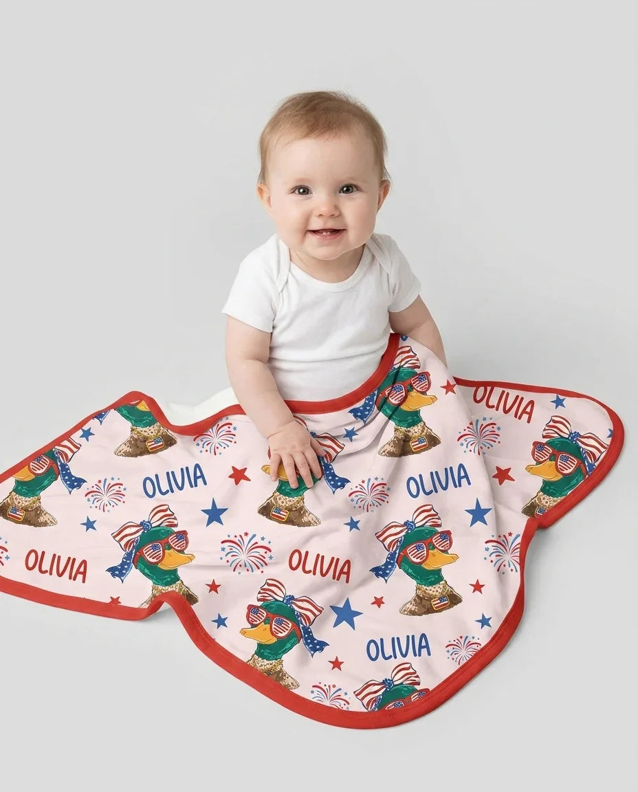 Vorlage Quilt Decke