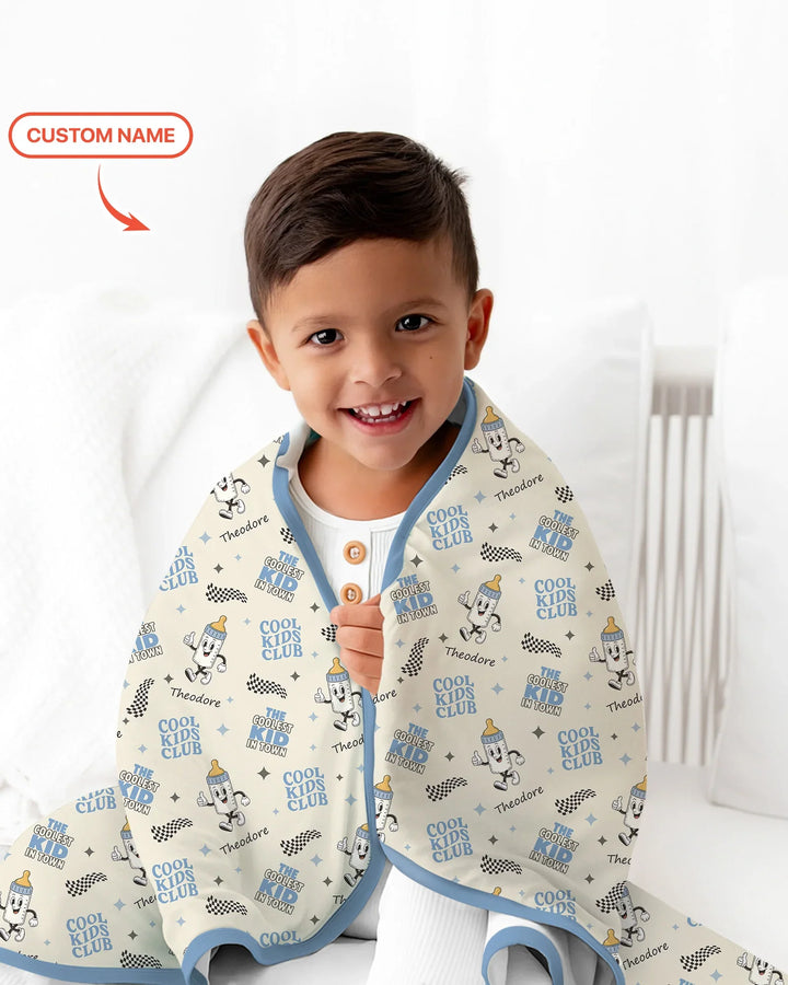 Vorlage Quilt Decke