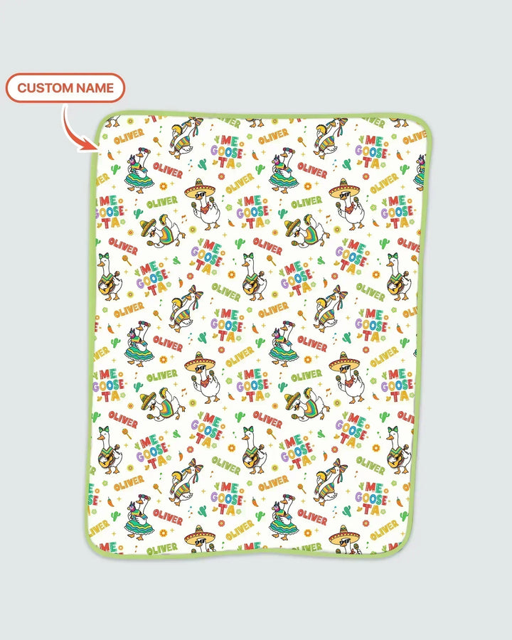 Vorlage Quilt Decke