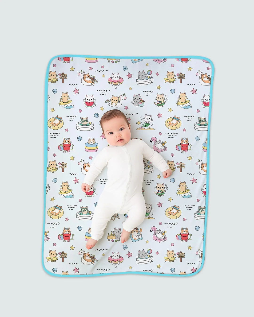 Vorlage Quilt Decke