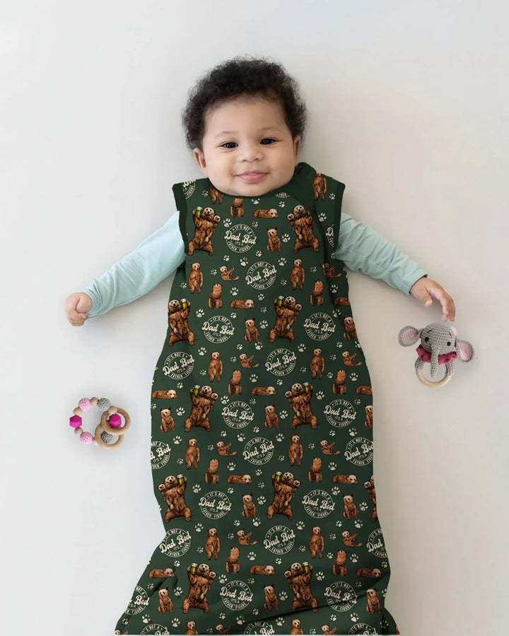 Vorlage Schlafsack 1,0 TOG