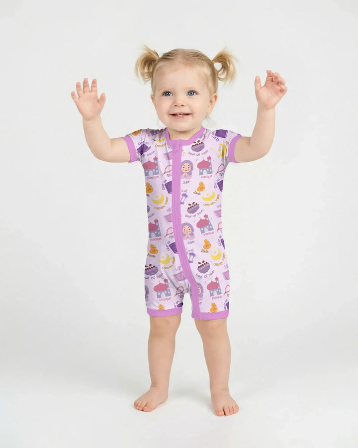 Vorlage Shorty Zippy