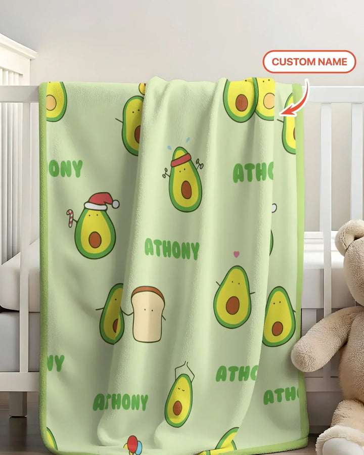 Vorlage Quilt Decke