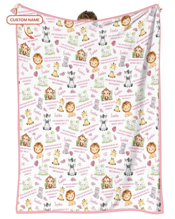 Vorlage Quilt Decke