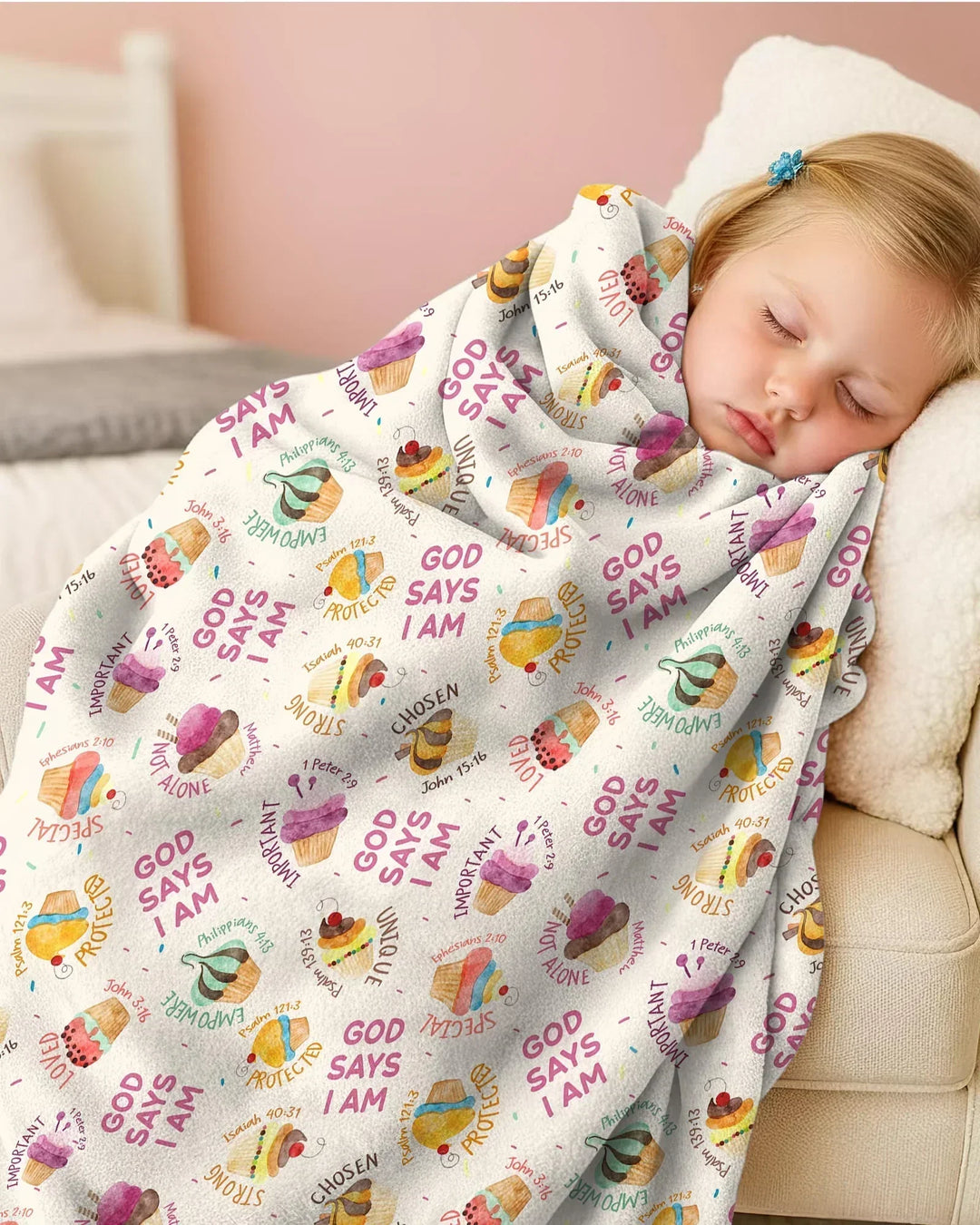 Vorlage Quilt Decke