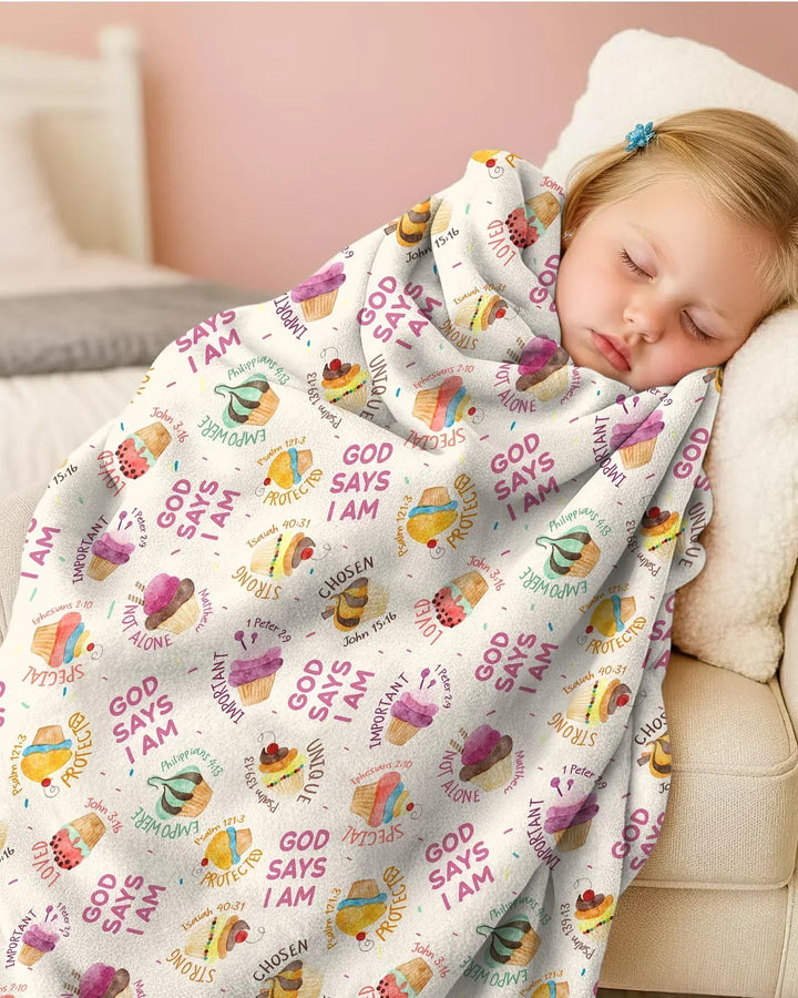 Vorlage Quilt Decke
