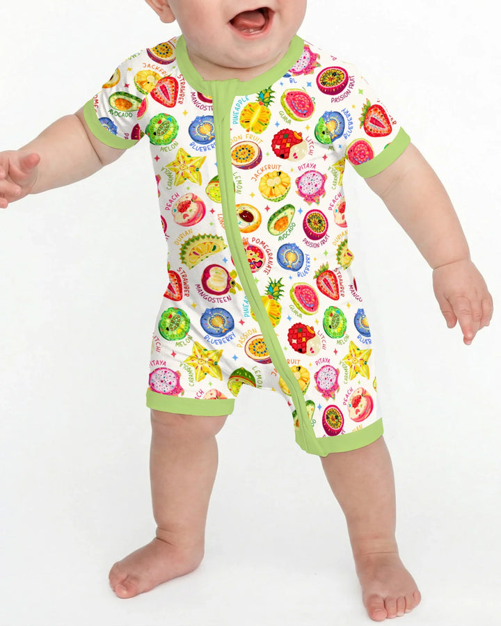 Vorlage Shorty Zippy